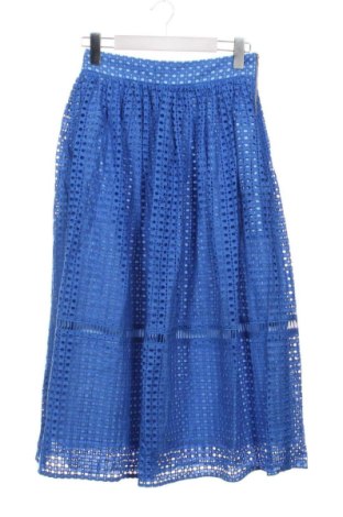Fustă Tara Jarmon, Mărime XS, Culoare Albastru, Preț 383,39 Lei, #137169292