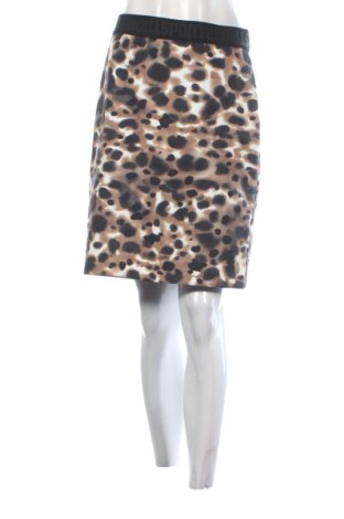 Fustă Marc Cain, Mărime L, Culoare Multicolor, Preț 196,99 Lei, #137169380