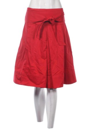 Sukně Zara, Velikost L, Barva Červená, Cena  459,00 Kč, #137169574