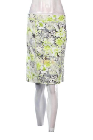 Fustă Marc Cain, Mărime XL, Culoare Multicolor, Preț 282,99 Lei, #137169767