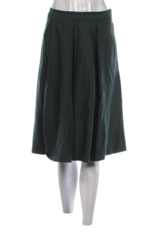 Φούστα Mohito, Μέγεθος L, Χρώμα Πράσινο, Τιμή 13,00 €, #137169846