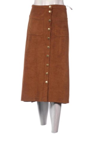 Пола Unbranded, Размер XL, Цвят Кафяв, Цена 13,80 €, #137169904