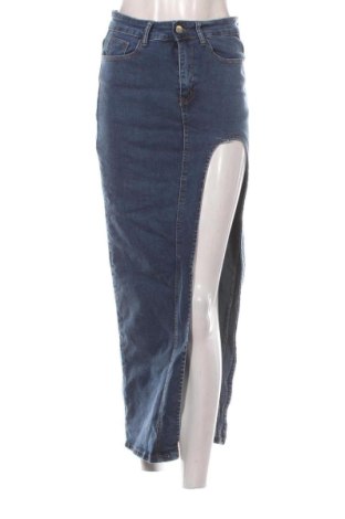 Φούστα Unbranded, Μέγεθος S, Χρώμα Μπλέ, Τιμή 8,85 €, #137169908