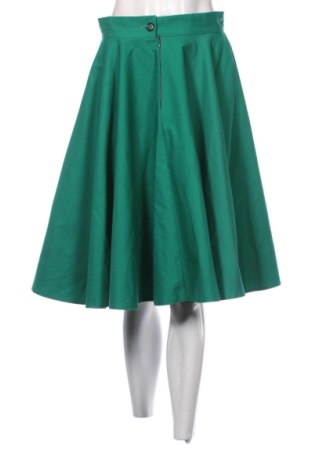Fustă Unbranded, Mărime S, Culoare Verde, Preț 78,74 Lei, #137169949