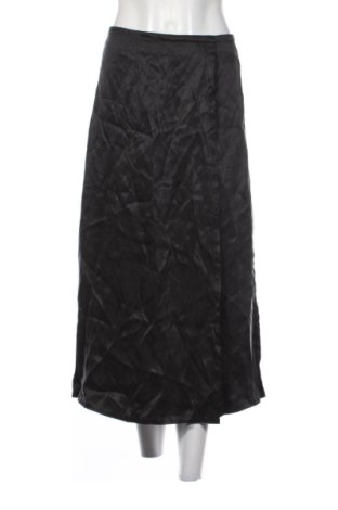 Rock H&M, Größe XL, Farbe Schwarz, Preis 15,99 €, #137170497