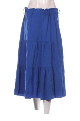 Rock Unbranded, Größe M, Farbe Blau, Preis 14,67 €, #137170769