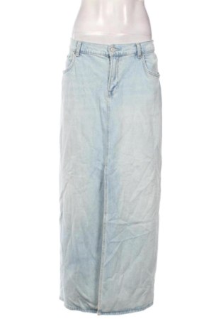 Rock C&A, Größe XXL, Farbe Blau, Preis € 13,99, #137170798