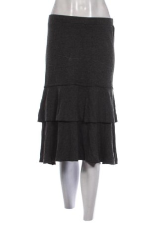 Rock Unbranded, Größe S, Farbe Grau, Preis 10,00 €, #137170885