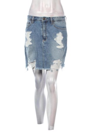 Rock Hollister, Größe M, Farbe Blau, Preis € 7,99, #137171205