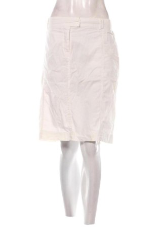 Rock Bpc Bonprix Collection, Größe XXL, Farbe Ecru, Preis 8,00 €, #137171412