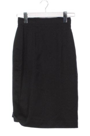 Φούστα Unbranded, Μέγεθος XXS, Χρώμα Μαύρο, Τιμή 7,83 €, #137171603