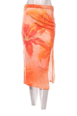 Fustă SHEIN, Mărime M, Culoare Multicolor, Preț 47,24 Lei, #137171618