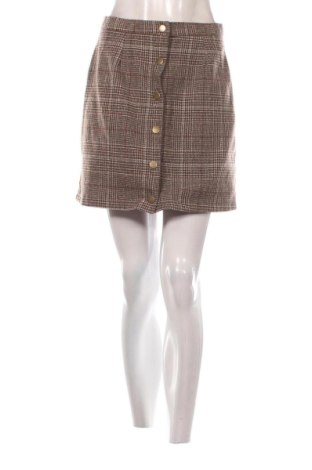 Rock SHEIN, Größe S, Farbe Mehrfarbig, Preis 6,00 €, #137171632