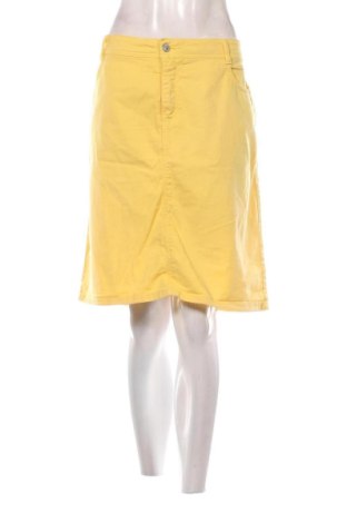 Пола Unbranded, Размер XXL, Цвят Жълт, Цена 3,84 €, #137171687