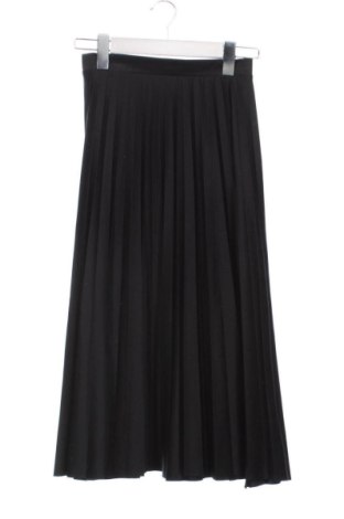 Пола H&M, Размер XXS, Цвят Черен, Цена 12,00 €, #137171989