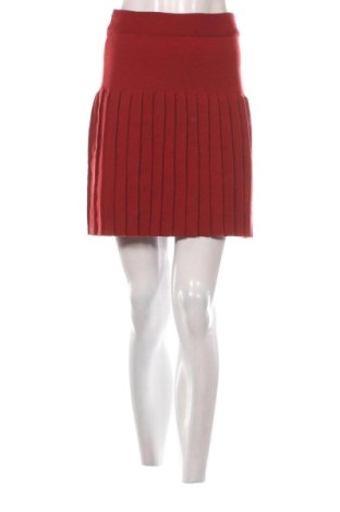 Fustă Unbranded, Mărime M, Culoare Roșu, Preț 36,74 Lei, #137172148