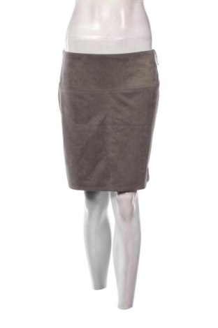 Fustă Tom Tailor, Mărime L, Culoare Gri, Preț 43,99 Lei, #137172868