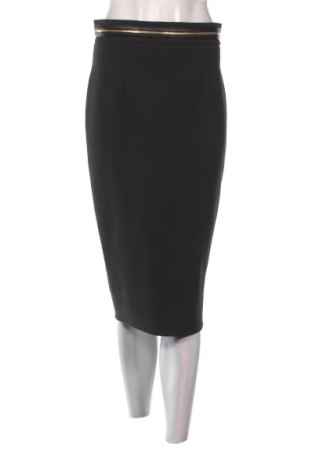Пола Elisabetta Franchi, Размер S, Цвят Черен, Цена 88,45 €, #137173066