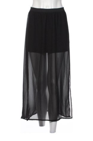 Fustă H&M, Mărime S, Culoare Negru, Preț 52,00 Lei, #137173242