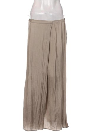 Rock Monari, Größe L, Farbe Beige, Preis 23,99 €, #137173351