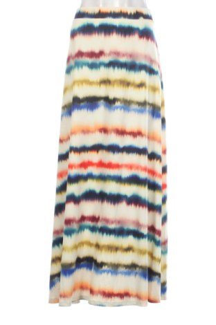 Sukňa K-design, Veľkosť L, Farba Viacfarebná, Cena  18,95 €, #137173375