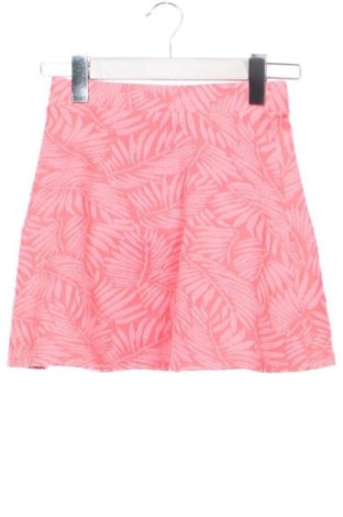 Φούστα Bershka, Μέγεθος XS, Χρώμα Ρόζ , Τιμή 9,53 €, #137173390