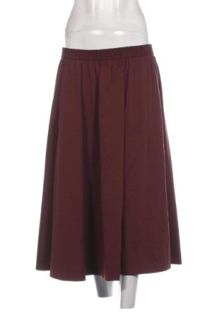 Spódnica Zara, Rozmiar XL, Kolor Czerwony, Cena 76,20 zł, #137173400