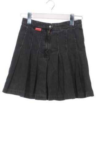 Fustă H&M, Mărime XS, Culoare Gri, Preț 76,97 Lei, #137173459