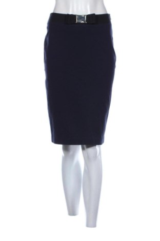 Φούστα Love Moschino, Μέγεθος S, Χρώμα Μπλέ, Τιμή 48,04 €, #137173555