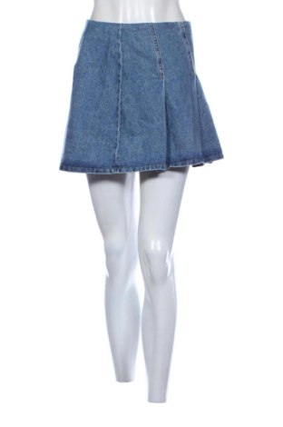 Spódnica H&M, Rozmiar S, Kolor Niebieski, Cena 53,72 zł, #137173569