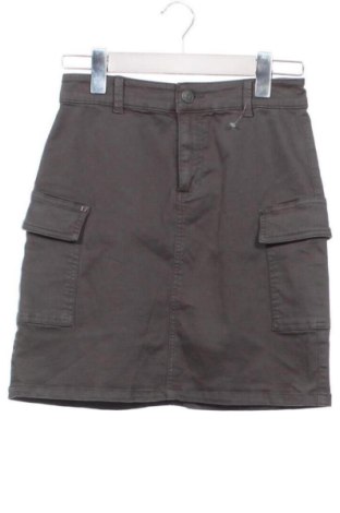 Φούστα 17 & Co., Μέγεθος XS, Χρώμα Γκρί, Τιμή 11,30 €, #137173947