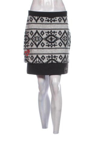 Φούστα Desigual, Μέγεθος M, Χρώμα Πολύχρωμο, Τιμή 26,99 €, #137174306