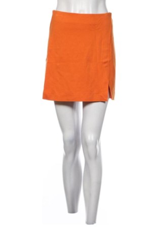 Пола H&M, Размер S, Цвят Оранжев, Цена 7,05 €, #137174912