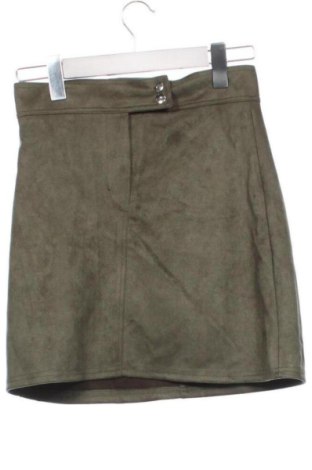 Fustă About You, Mărime XS, Culoare Verde, Preț 128,99 Lei, #137175104