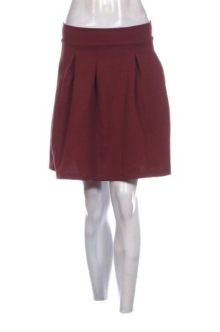 Rock Unbranded, Größe S, Farbe Rot, Preis 23,99 €, #137175161