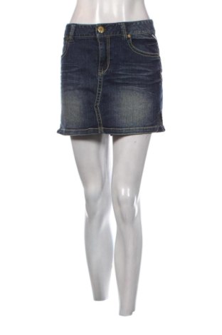 Fustă Unbranded, Mărime XL, Culoare Albastru, Preț 68,99 Lei, #137175321