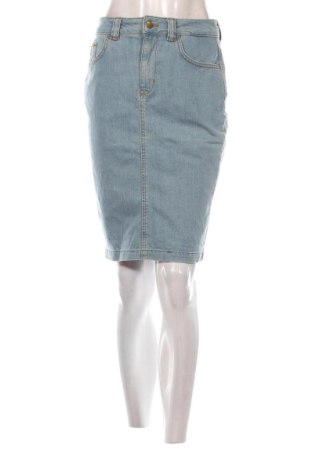 Spódnica H&M, Rozmiar S, Kolor Niebieski, Cena 46,57 zł, #137175560