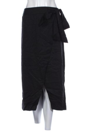 Φούστα Vero Moda, Μέγεθος XL, Χρώμα Μαύρο, Τιμή 13,00 €, #137175611
