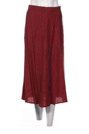 Spódnica Unbranded, Rozmiar S, Kolor Czerwony, Cena 62,82 zł, #137175647