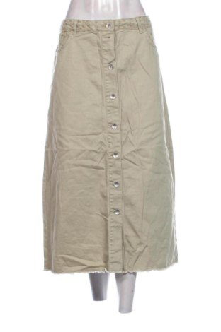 Rock ONLY, Größe XL, Farbe Beige, Preis € 12,99, #137176014