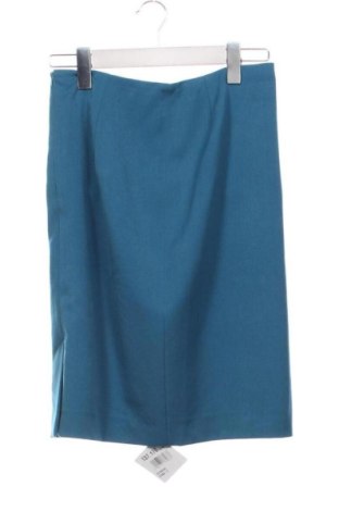Φούστα Unbranded, Μέγεθος XS, Χρώμα Μπλέ, Τιμή 6,00 €, #137176067