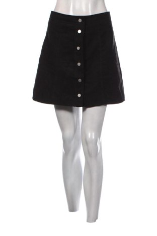 Rock H&M, Größe S, Farbe Schwarz, Preis € 6,99, #137176525
