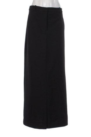 Пола Mango, Размер S, Цвят Черен, Цена 15,00 €, #137176560