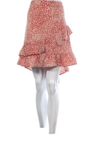 Rock Vero Moda, Größe XXL, Farbe Mehrfarbig, Preis € 7,99, #137176682
