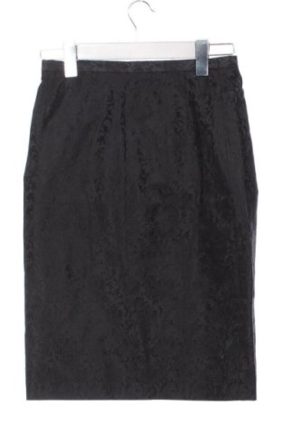 Fustă Unbranded, Mărime XS, Culoare Negru, Preț 31,49 Lei, #137177104