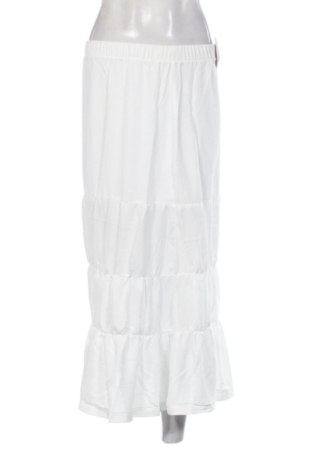 Пола Unbranded, Размер M, Цвят Бял, Цена 16,00 €, #137177391