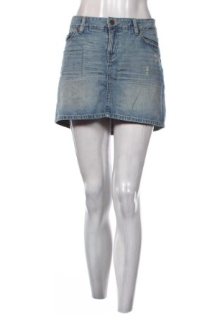 Fustă H&M, Mărime XL, Culoare Albastru, Preț 62,99 Lei, #137177646