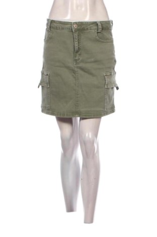 Fustă Haily`s, Mărime L, Culoare Verde, Preț 62,99 Lei, #137177754
