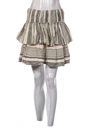 Пола Vero Moda, Размер L, Цвят Многоцветен, Цена 9,20 €, #137177869