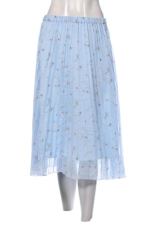 Rock H&M, Größe S, Farbe Mehrfarbig, Preis € 14,99, #137178022